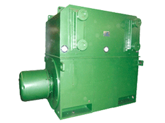 YKS5602-6YRKS系列高压电动机