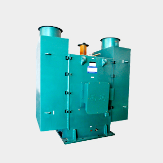 YKS5602-6方箱式立式高压电机